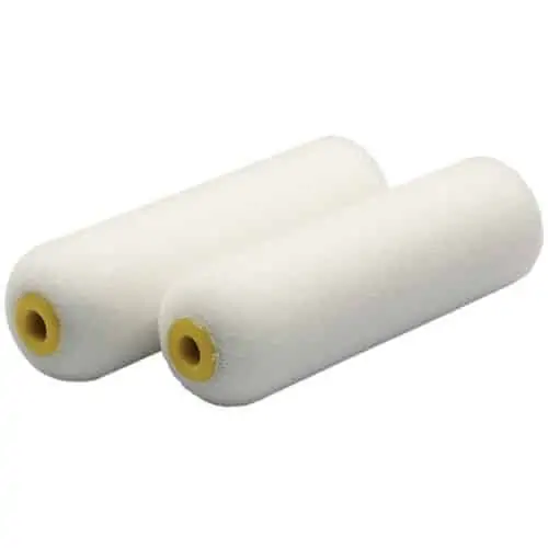 4" Mini Roller Refills - Image 3