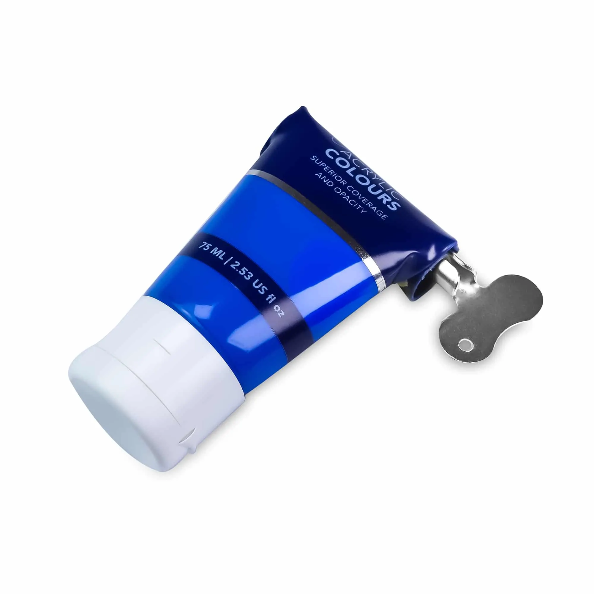 Acrylic Colour Tube Squeezers - Image 6