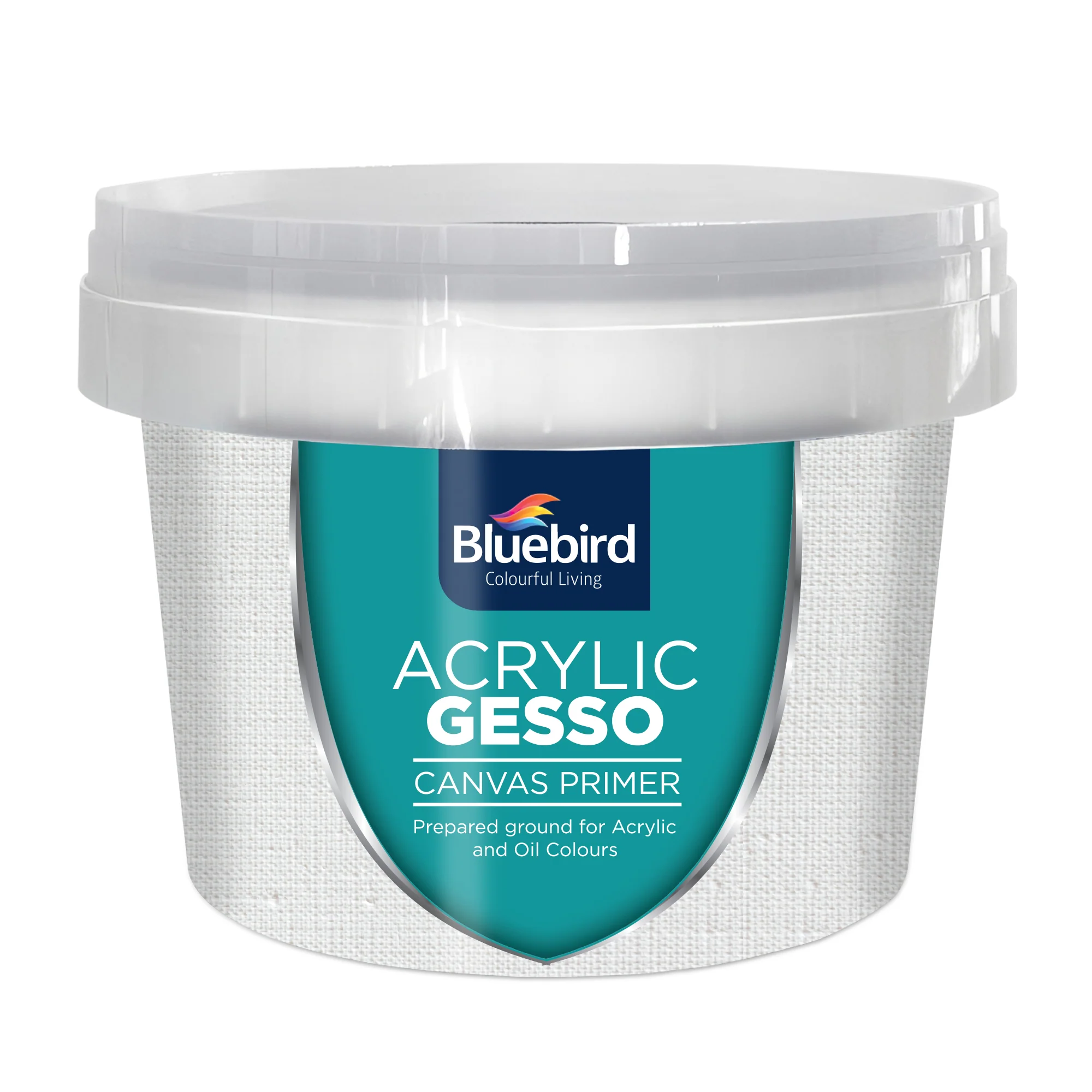 Acrylic Gesso - Image 10