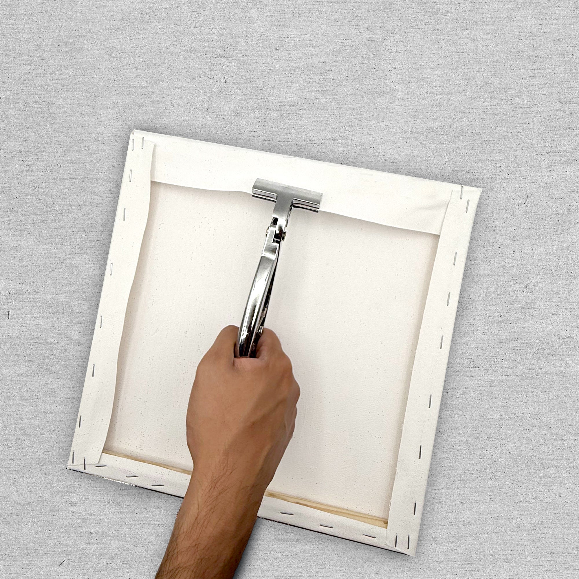 Canvas Stretching Pliers - Image 4