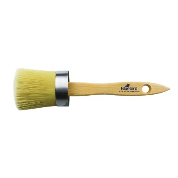 Chalk Paint Brushes - Image 2