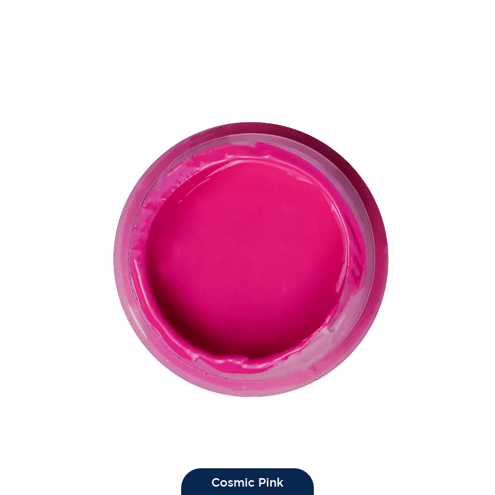 Fabric Paints 25 ml - Image 15