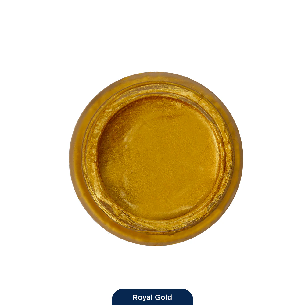 Fabric Paints 25 ml - Image 9