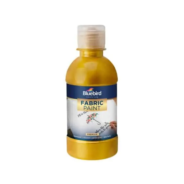 Fabric Paints – 250 ml - Image 10