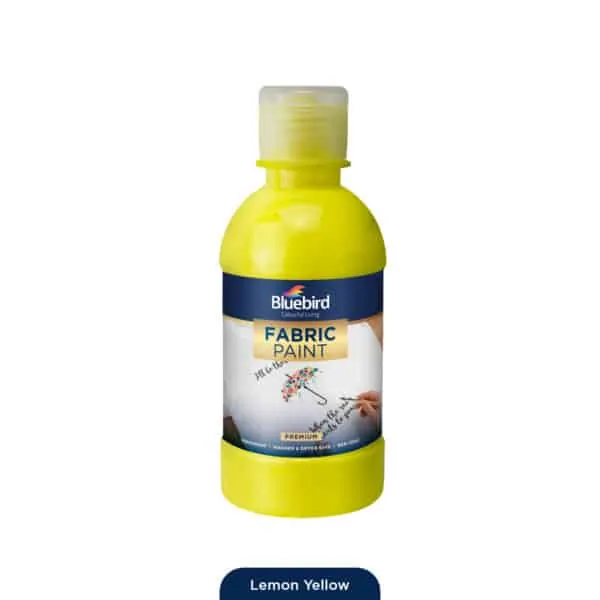 Fabric Paints – 250 ml - Image 14
