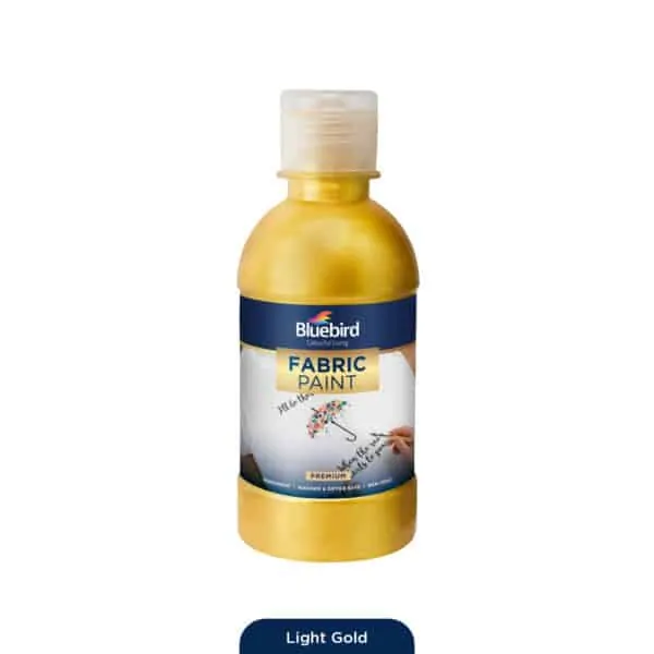 Fabric Paints – 250 ml - Image 15