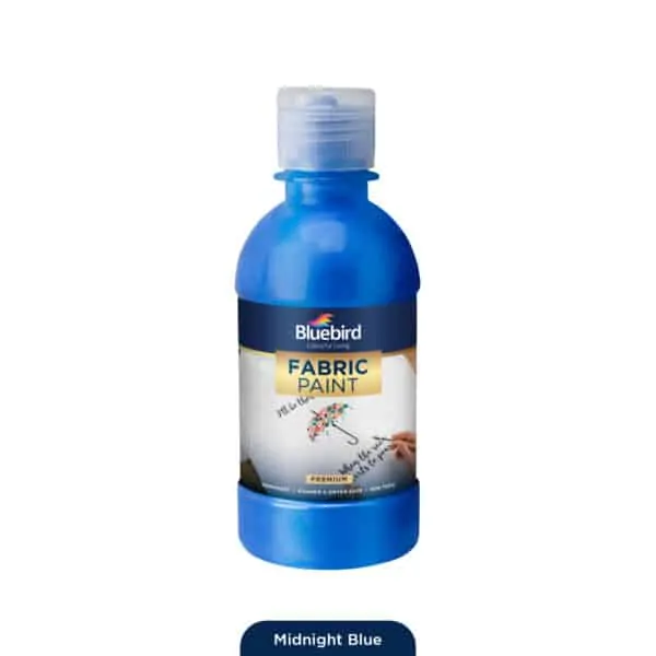 Fabric Paints – 250 ml - Image 16