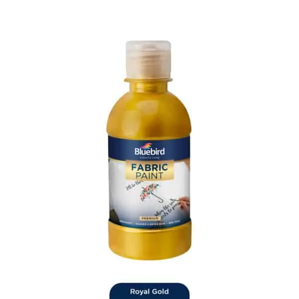 Fabric Paints – 250 ml - Image 19