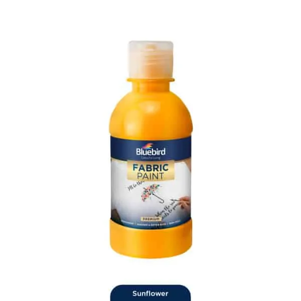 Fabric Paints – 250 ml - Image 21