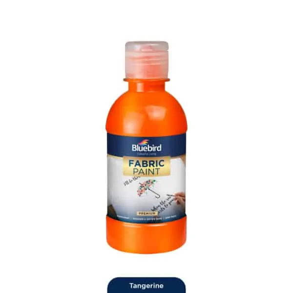 Fabric Paints – 250 ml - Image 22