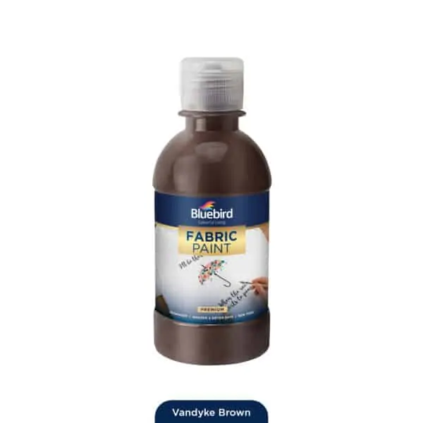 Fabric Paints – 250 ml - Image 23