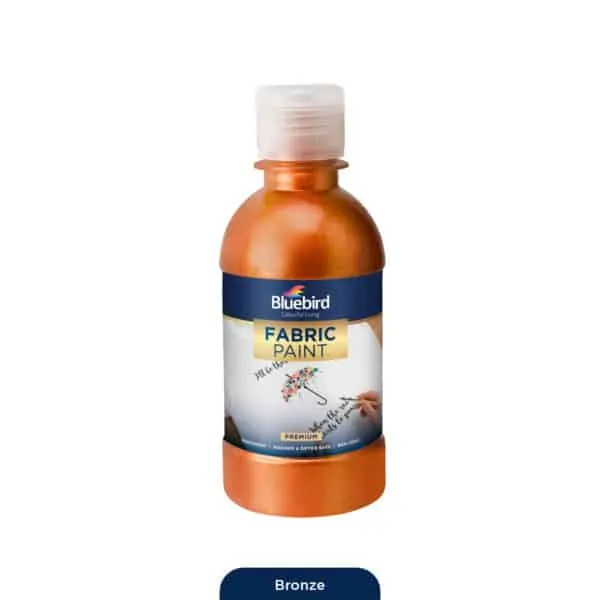 Fabric Paints – 250 ml - Image 3
