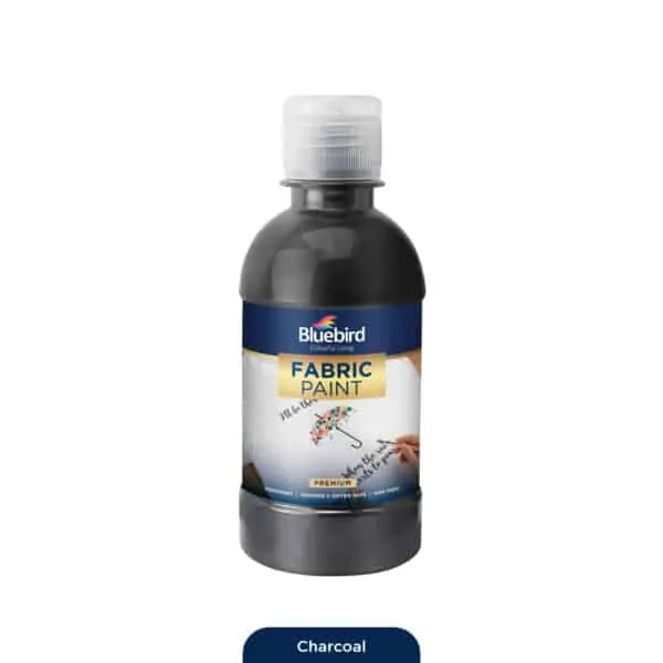 Fabric Paints – 250 ml - Image 4