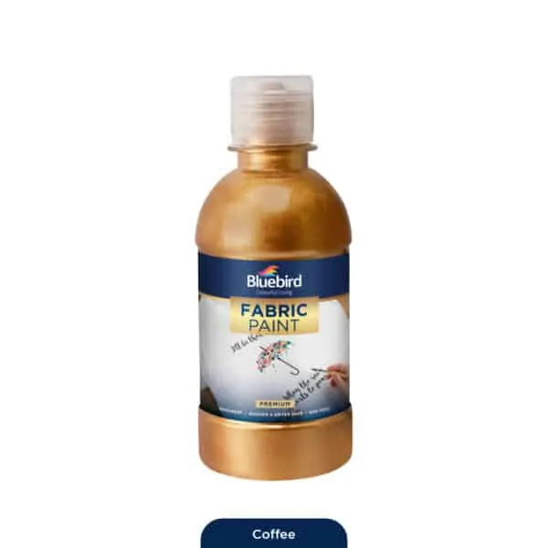 Fabric Paints – 250 ml - Image 6