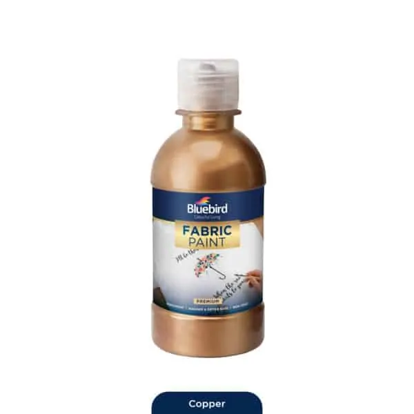 Fabric Paints – 250 ml - Image 7