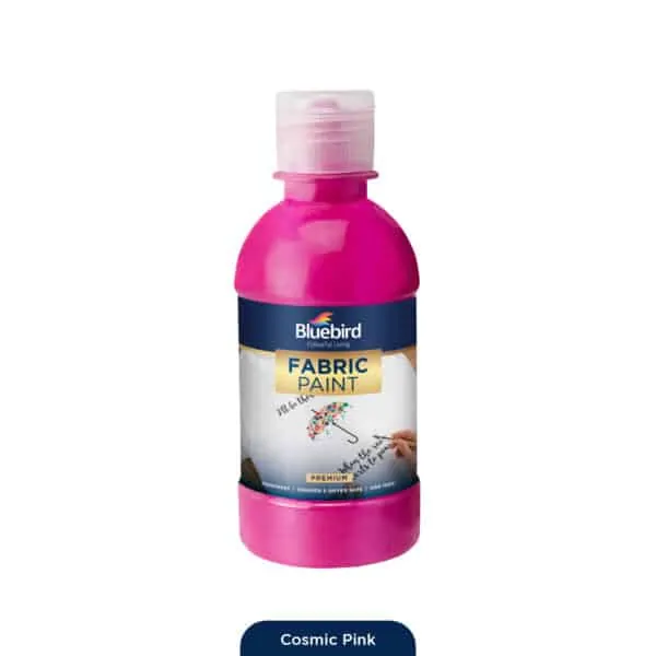 Fabric Paints – 250 ml - Image 8