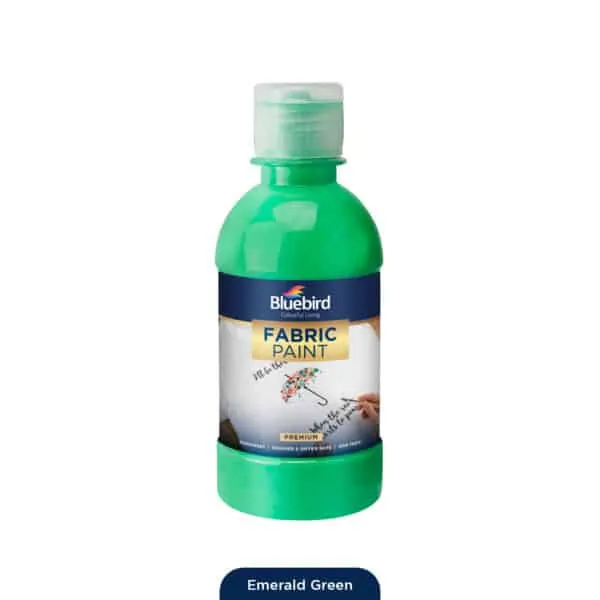 Fabric Paints – 250 ml - Image 9