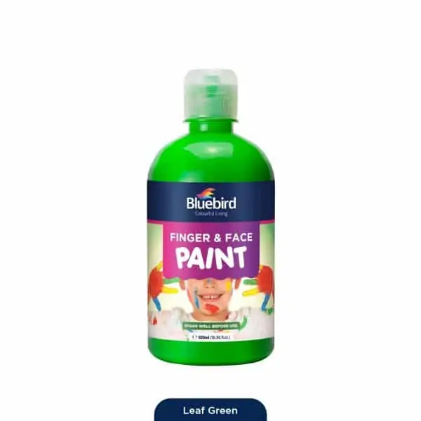 Finger and Face Paints - 500 ml - Image 10