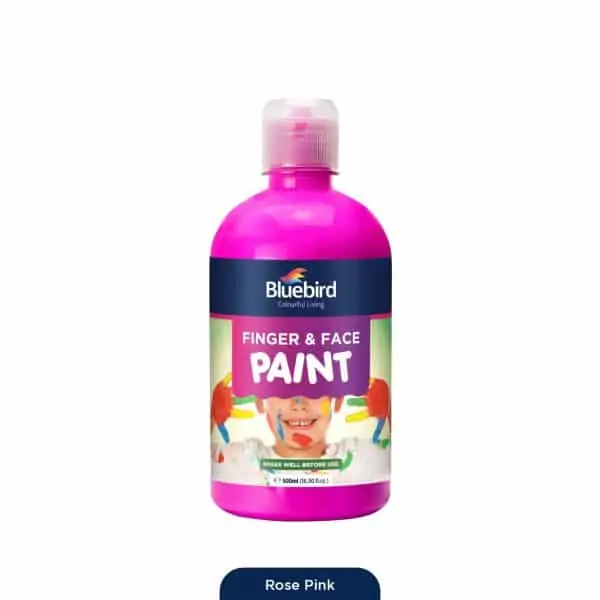 Finger and Face Paints - 500 ml - Image 11