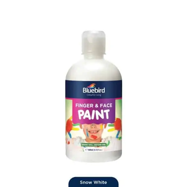 Finger and Face Paints - 500 ml - Image 13