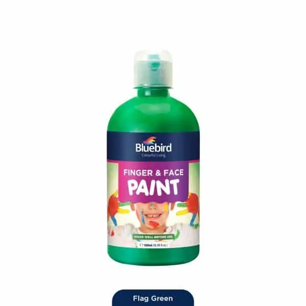 Finger and Face Paints - 500 ml - Image 6