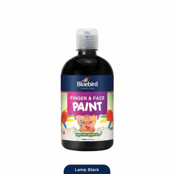 Finger and Face Paints - 500 ml - Image 9