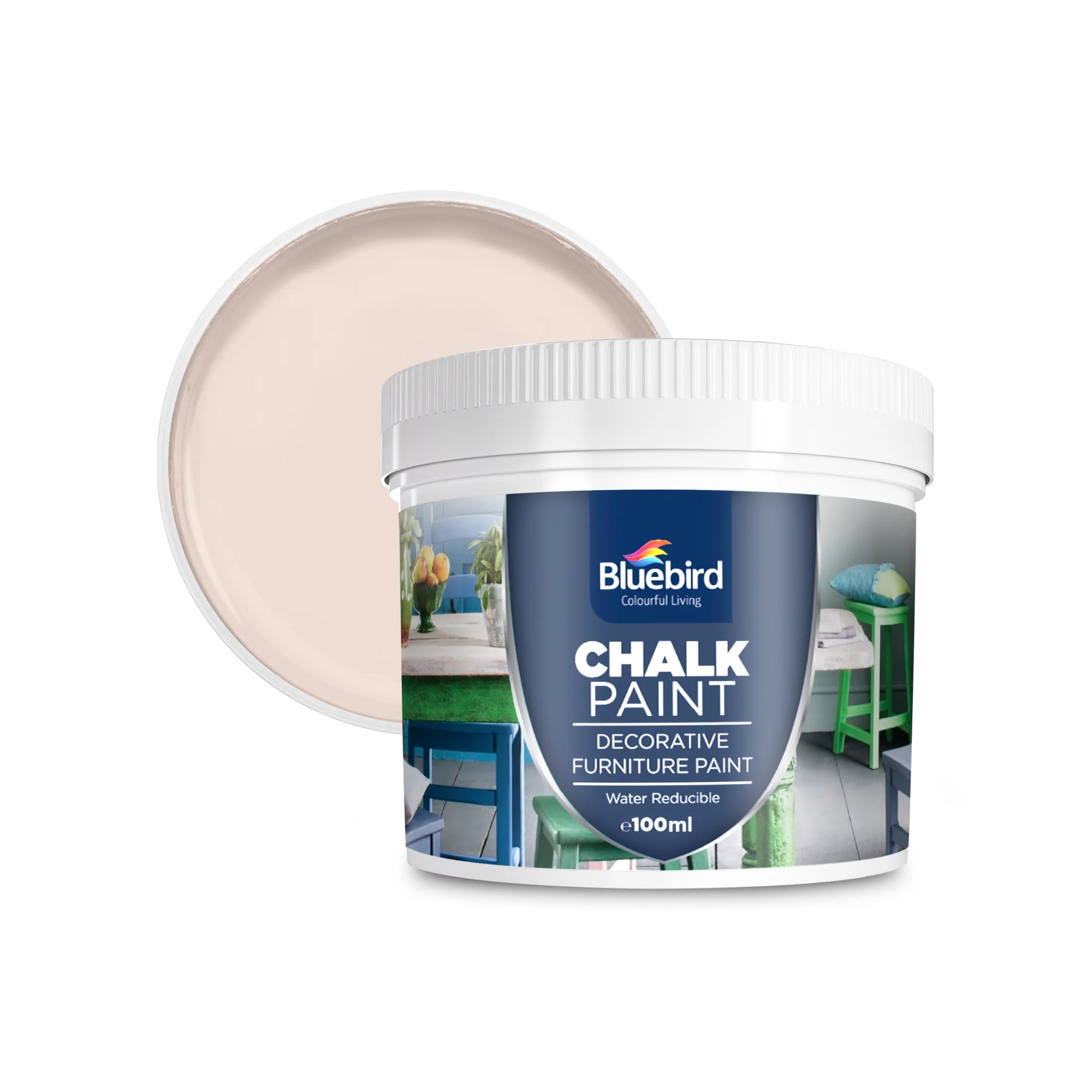 Furniture Chalk Paint - Image 108