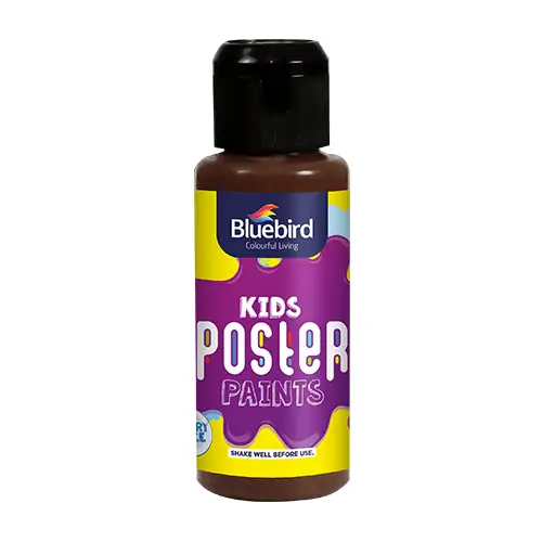 Kids Poster Paints - 100 ml - Image 11