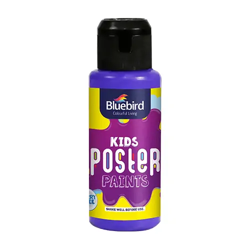 Kids Poster Paints - 100 ml - Image 12