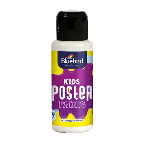 Kids Poster Paints - 100 ml - Image 13