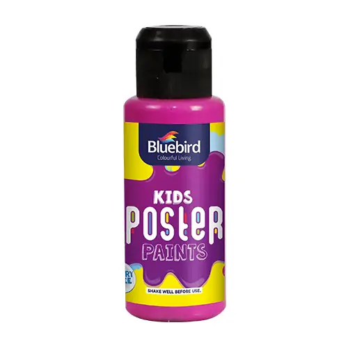 Kids Poster Paints - 100 ml - Image 3