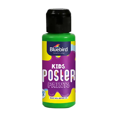 Kids Poster Paints - 100 ml - Image 5