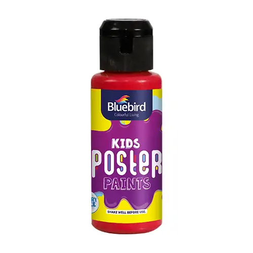 Kids Poster Paints - 100 ml - Image 7