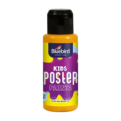 Kids Poster Paints - 100 ml - Image 9