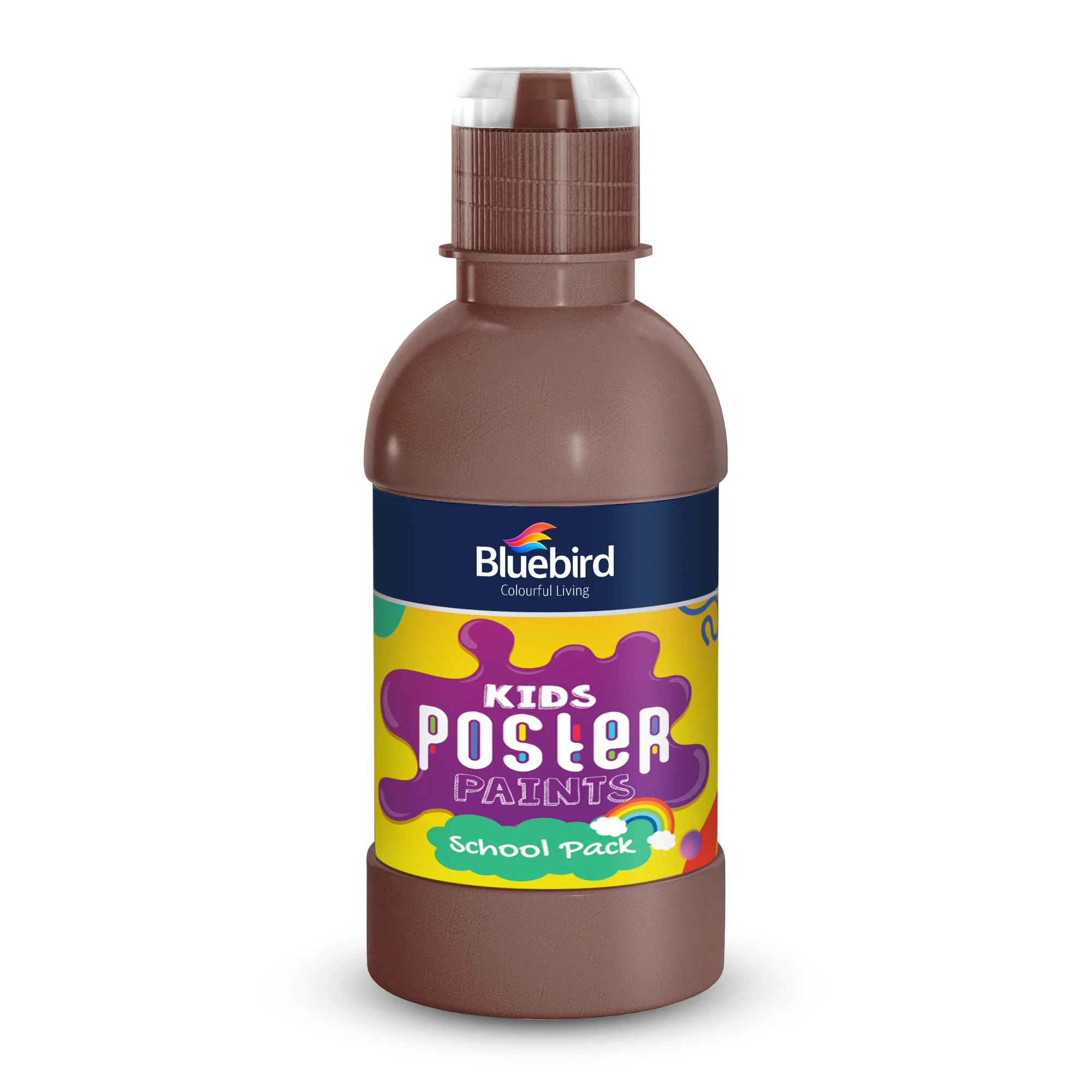 Kids Poster Paints - 250 ml - Image 10