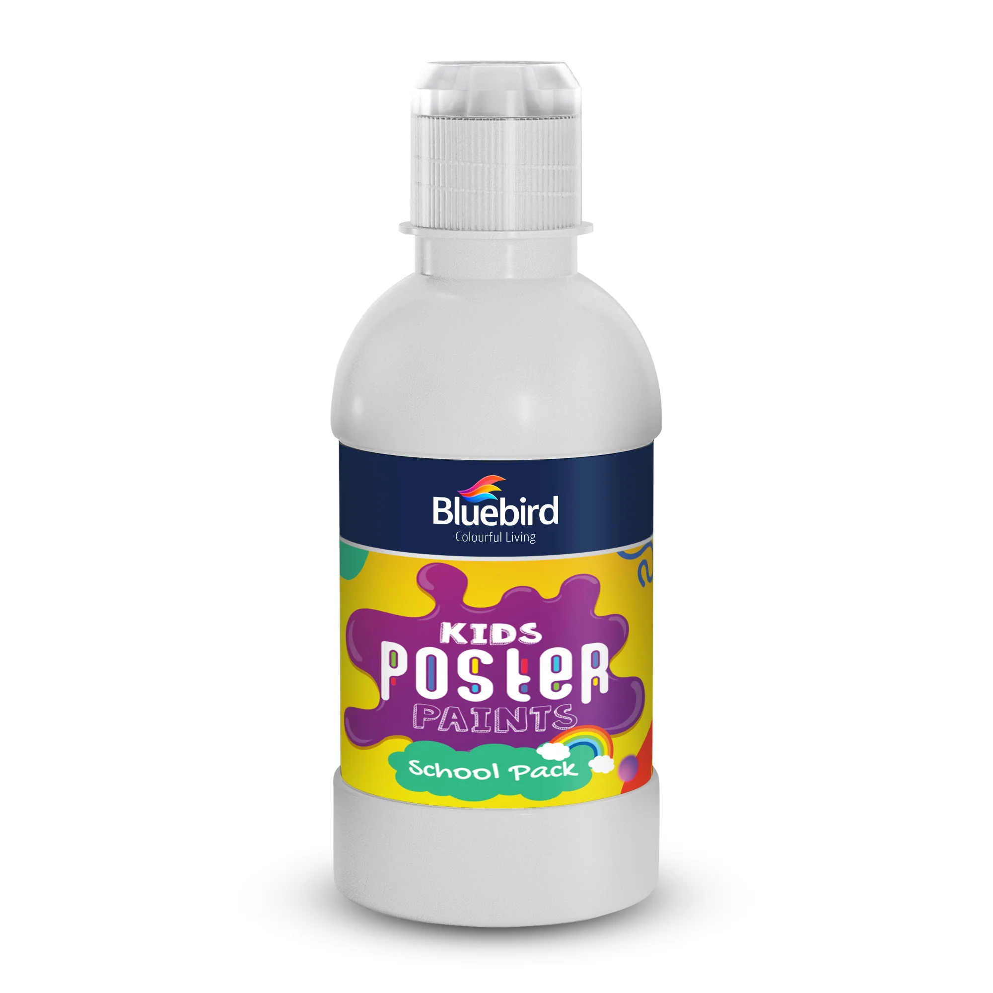 Kids Poster Paints - 250 ml - Image 12