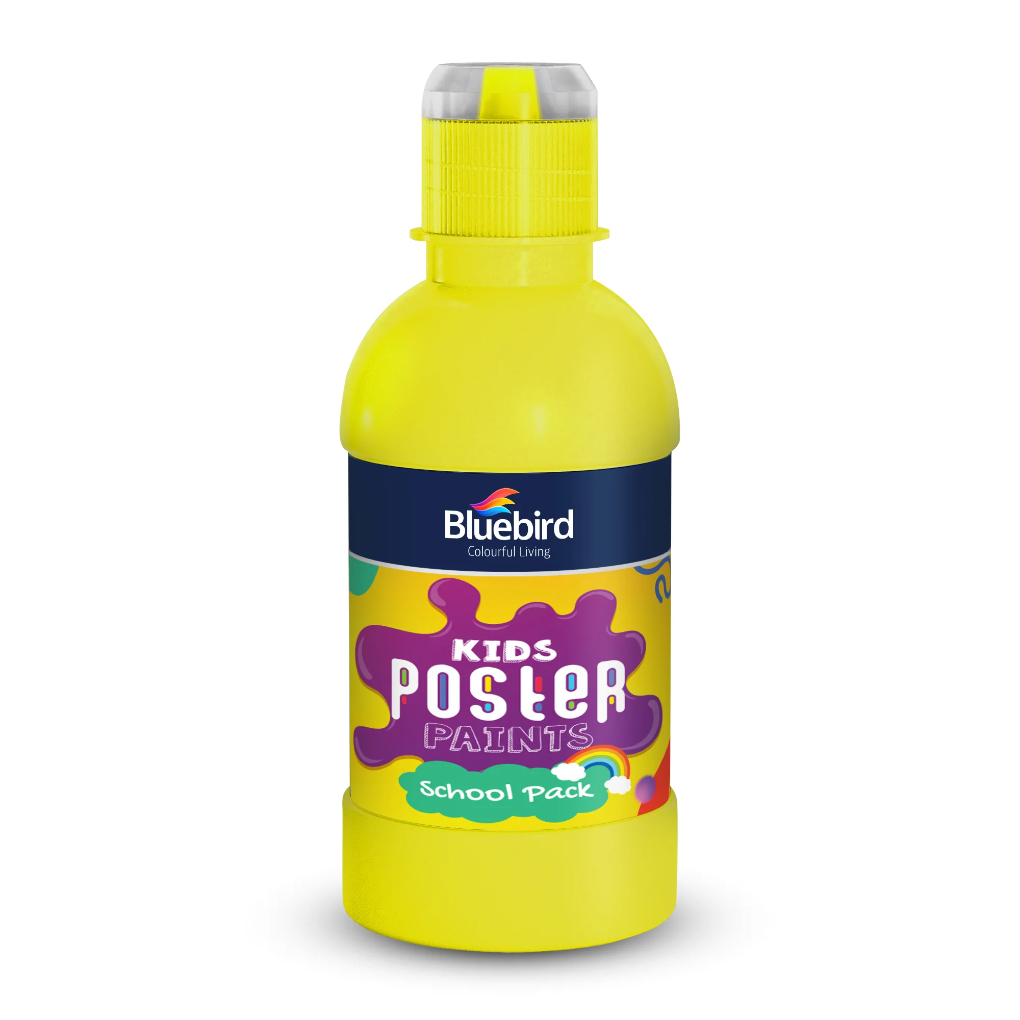 Kids Poster Paints - 250 ml - Image 5
