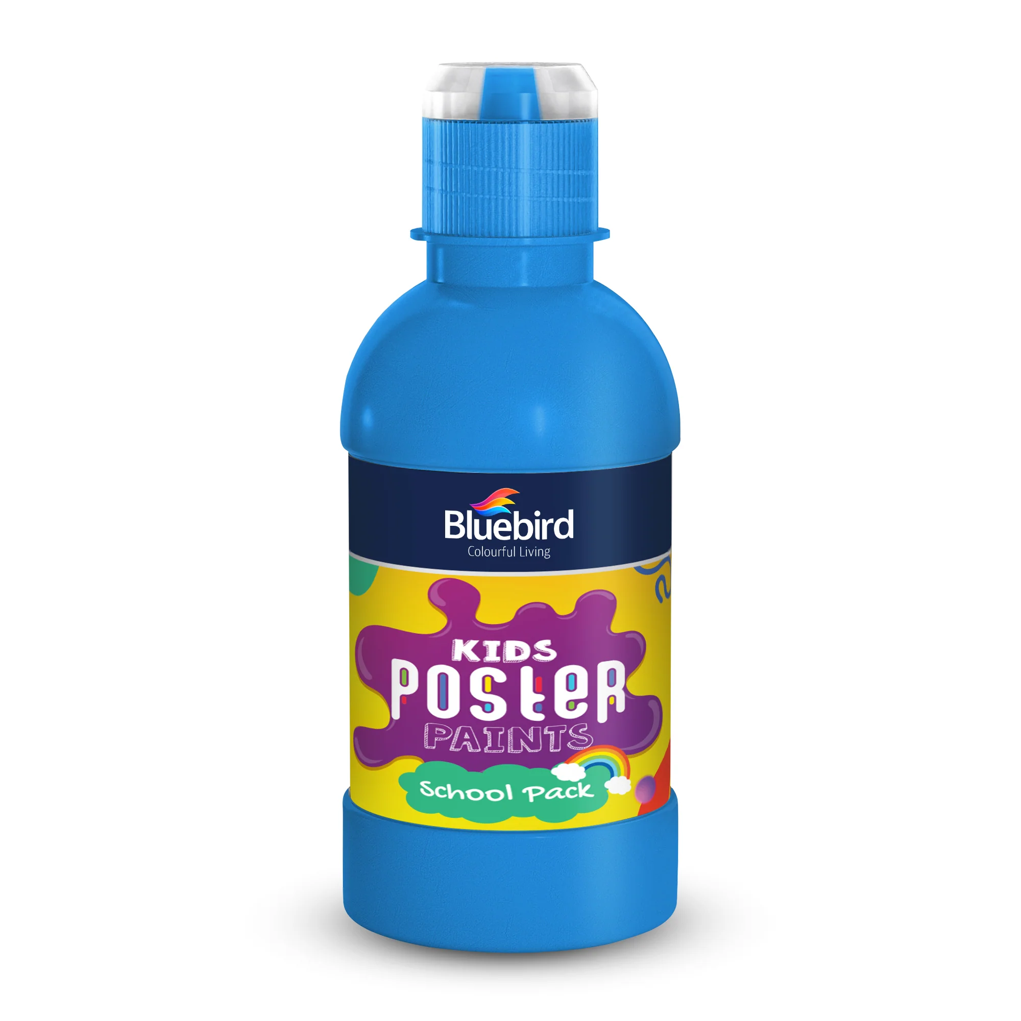 Kids Poster Paints - 250 ml - Image 7