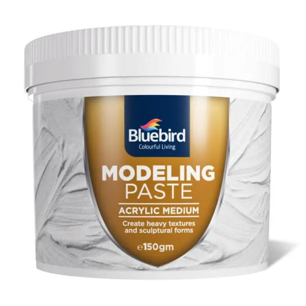 Modeling Paste - Image 6