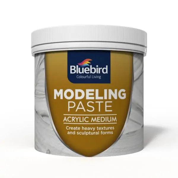 Modeling Paste - Image 7
