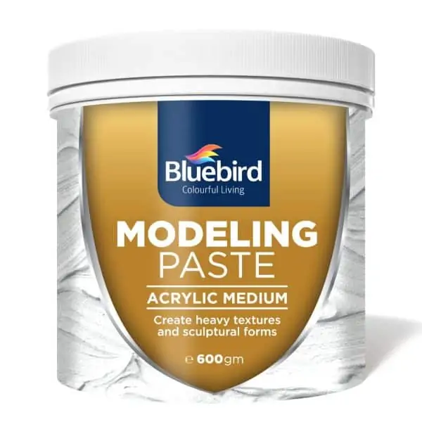 Modeling Paste - Image 8