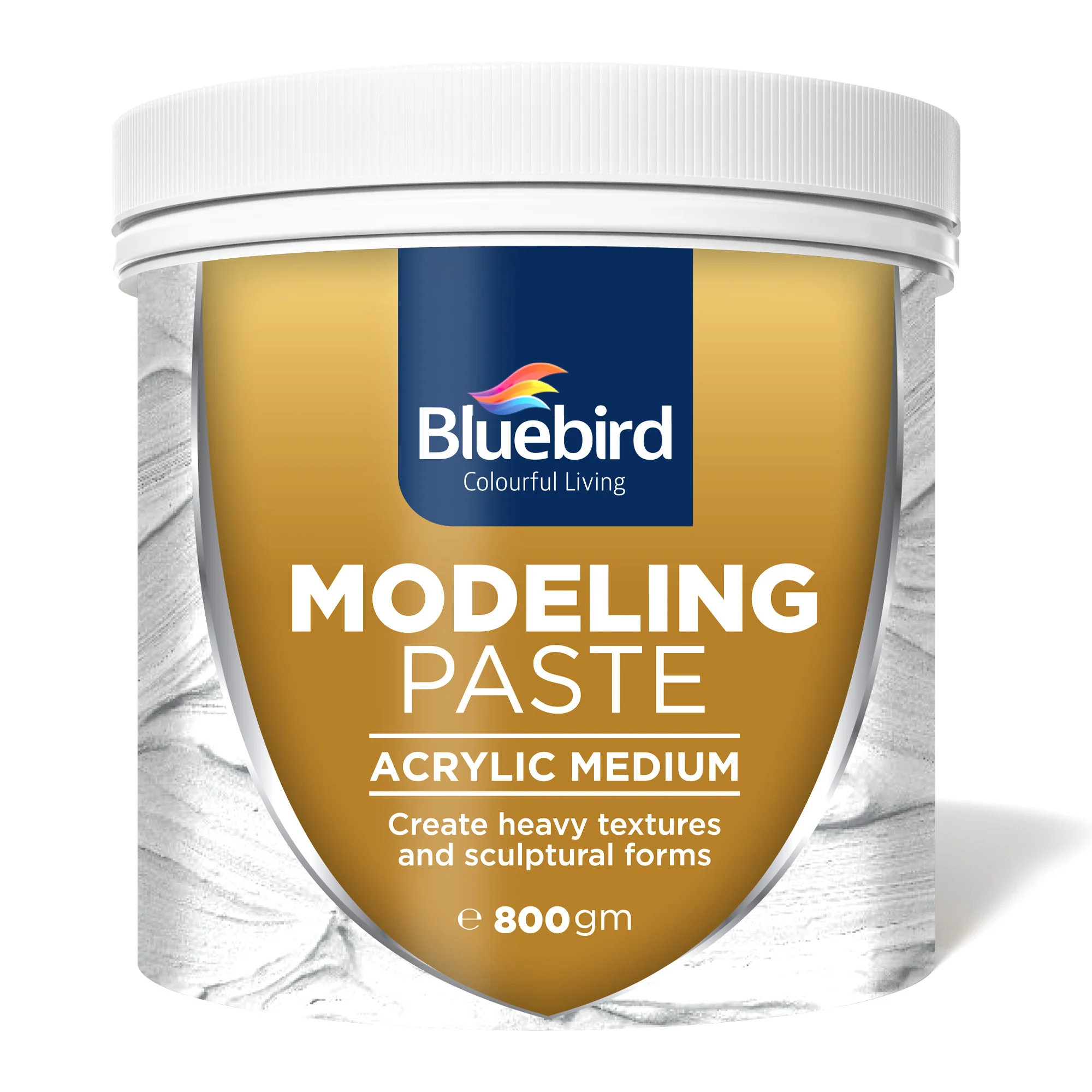 Modeling Paste - Image 9