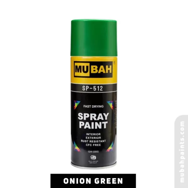 MUBAH Spray Paint (Imported) - Image 10