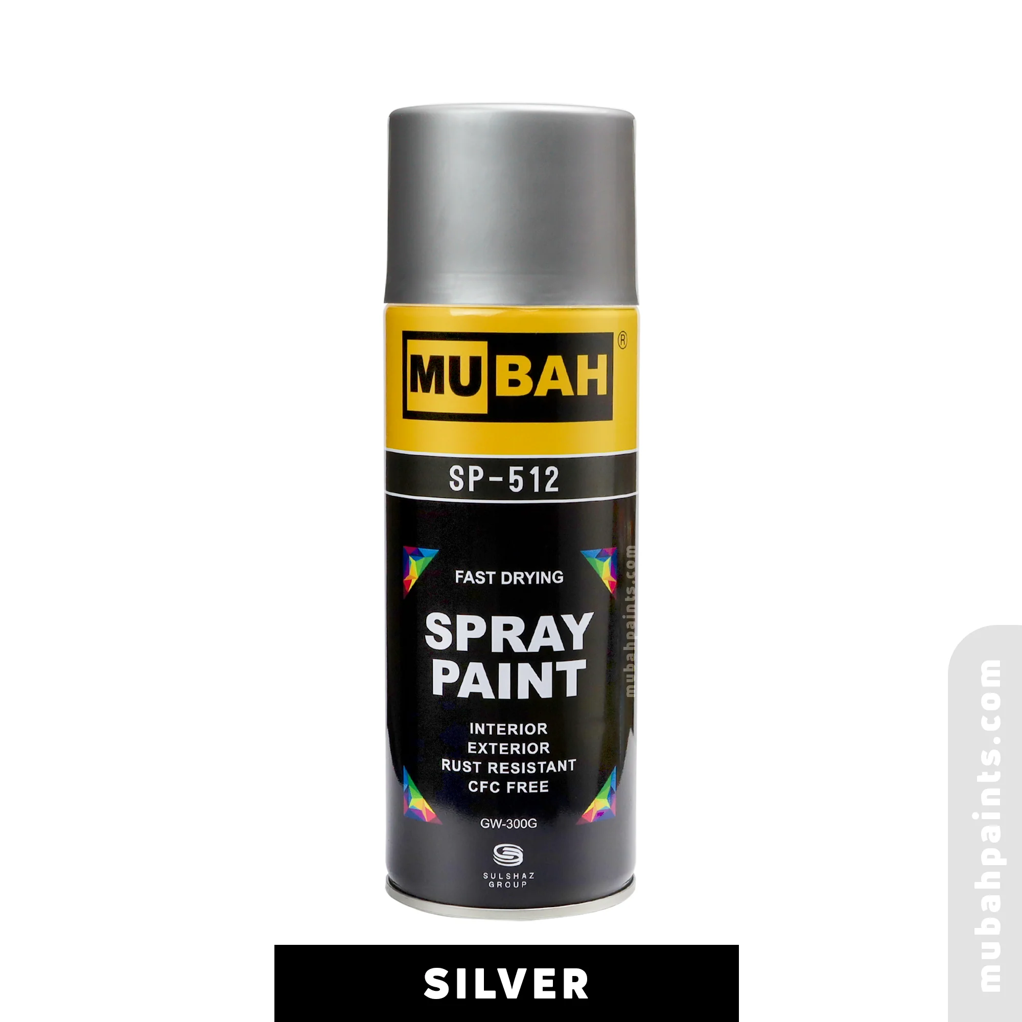 MUBAH Spray Paint (Imported) - Image 15