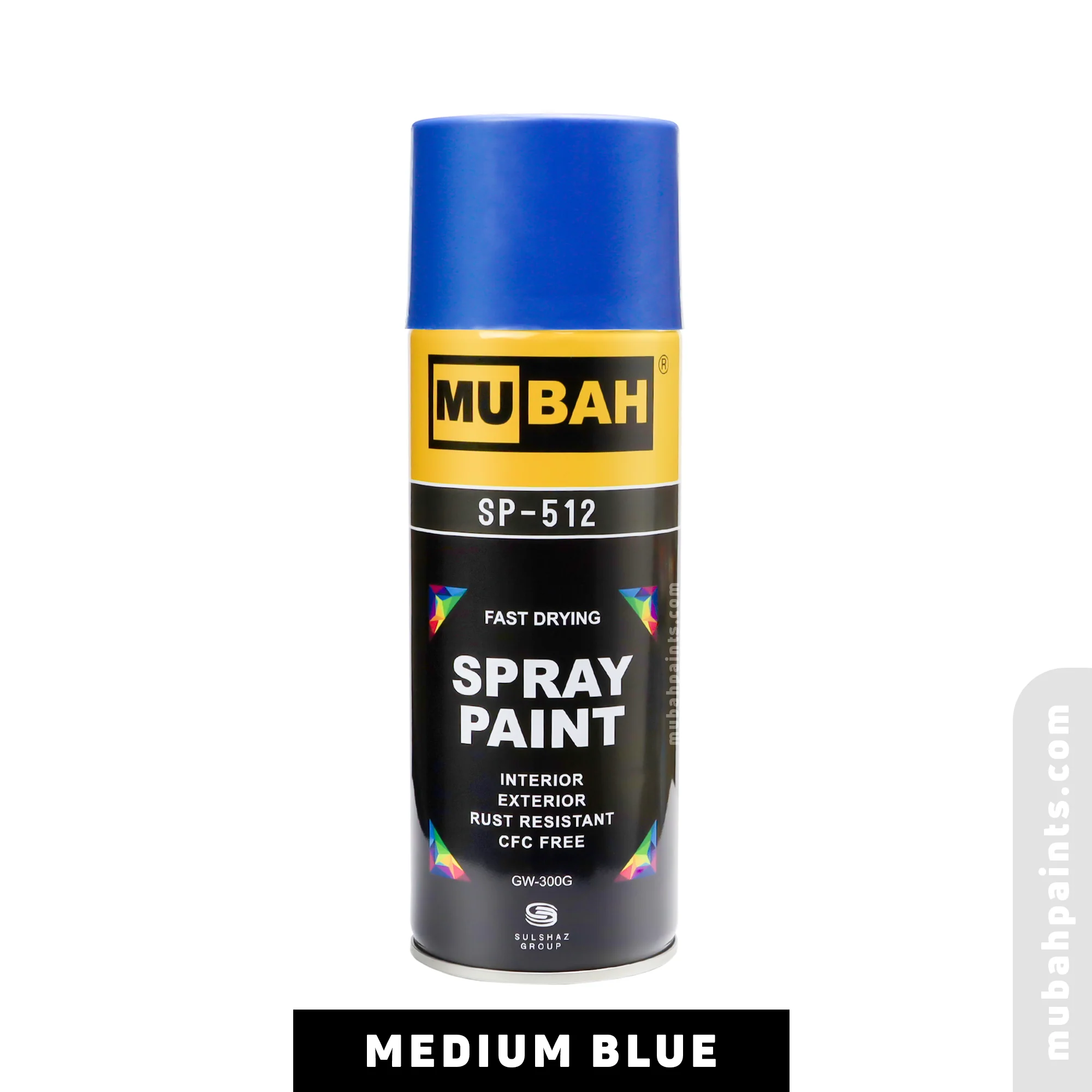 MUBAH Spray Paint (Imported) - Image 18