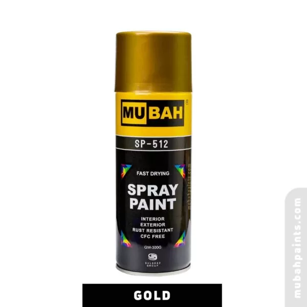 MUBAH Spray Paint (Imported) - Image 6