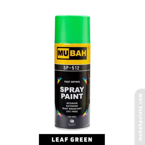 MUBAH Spray Paint (Imported) - Image 7