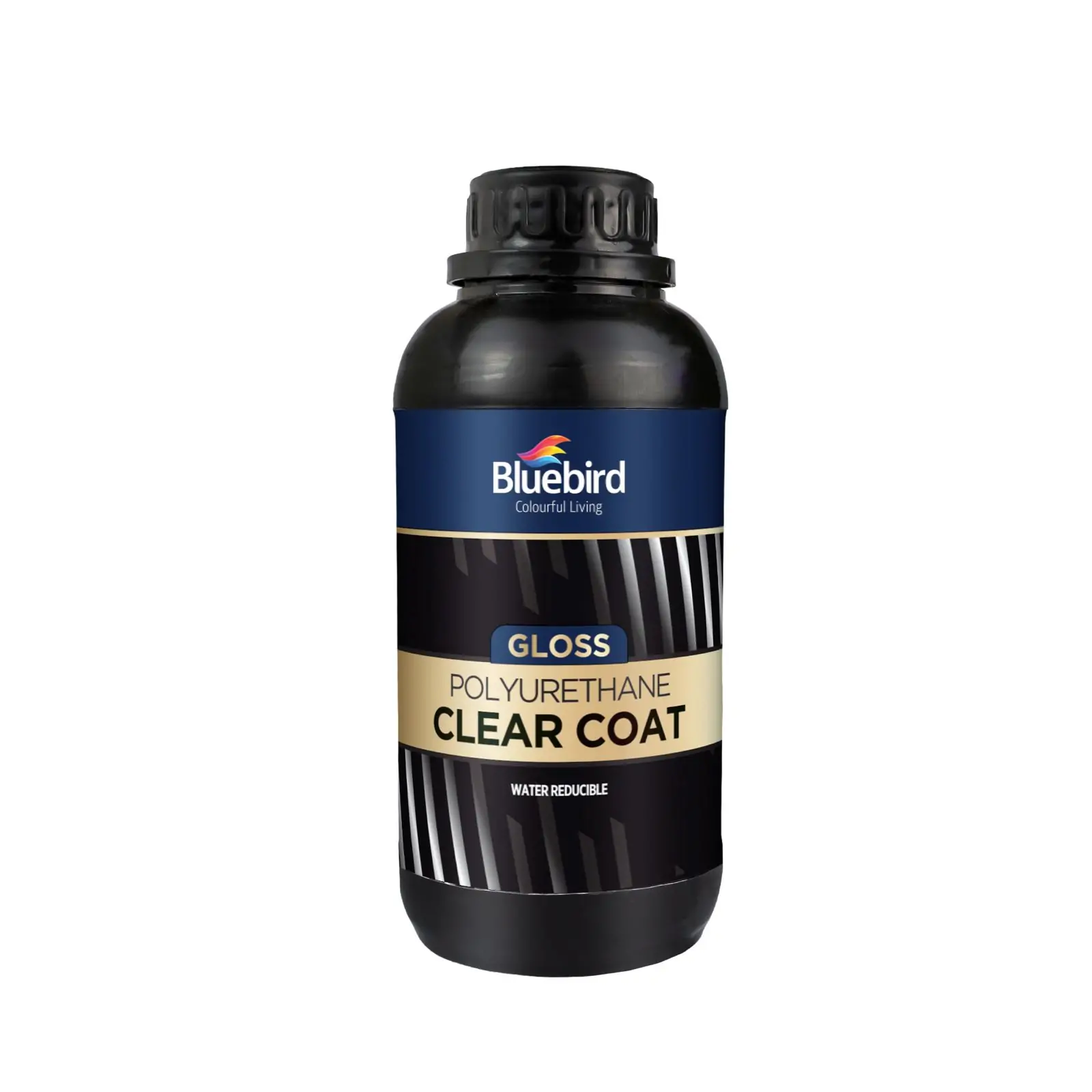 Polyurethane Clear Coat - Image 3