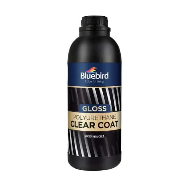 Polyurethane Clear Coat - Image 5