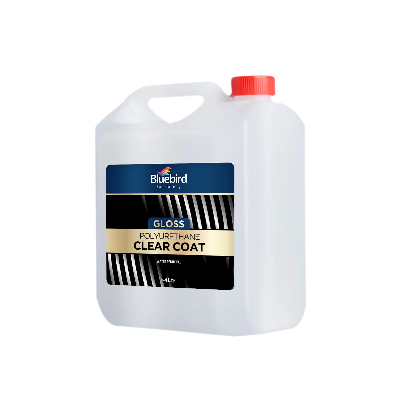 Polyurethane Clear Coat - Image 7